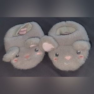 No brand 6-12m slippers